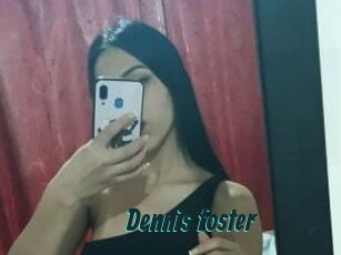 Dennis_foster