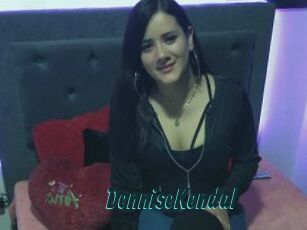 DenniseKendal