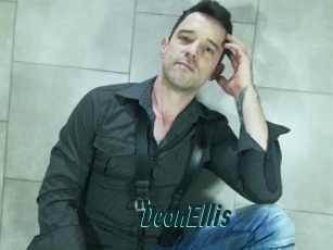 DeonEllis Lucy Live