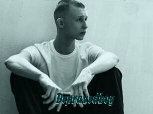 Depravedboy