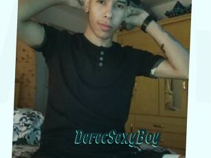 DerecSexyBoy