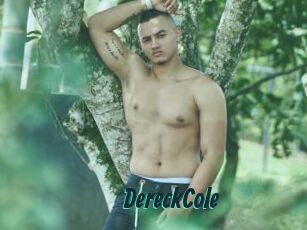 DereckCole
