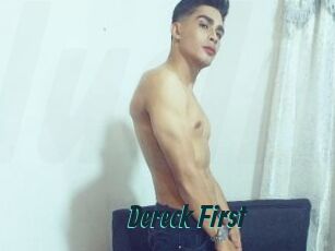 Dereck_First