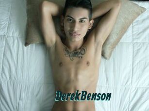DerekBenson