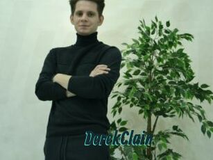 DerekClain