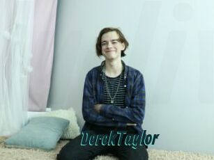 DerekTaylor