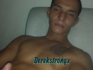 Derekstrongx