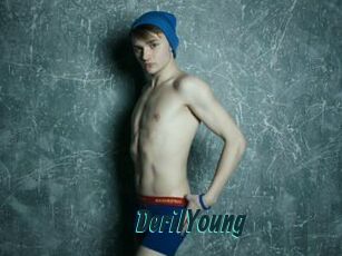DerilYoung