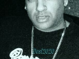 Desi2020