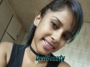DesiBeauty