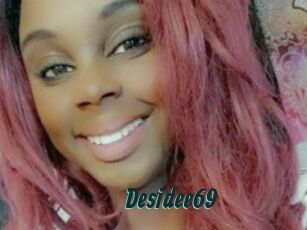 Desidee69 Lucy Live