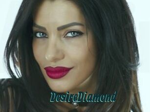 DesireDiamond Lucy Live