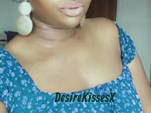 DesireKissesX