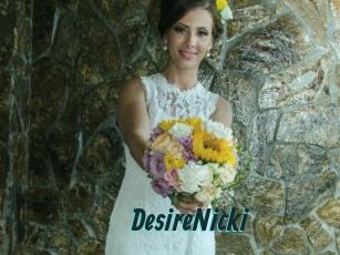 DesireNicki