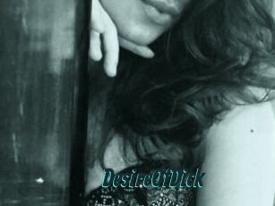 DesireOfDick