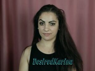 DesiredKarina