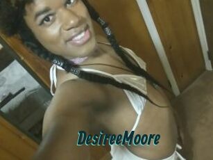 DesireeMoore