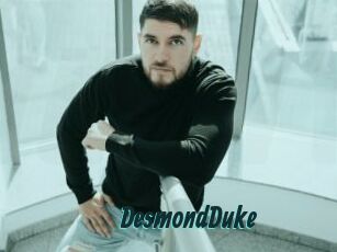 DesmondDuke