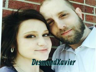 DesmondXavier