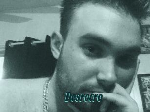 Desrocro