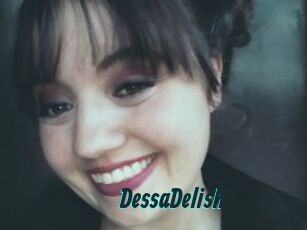 DessaDelish Lucy Live