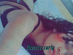 Dessire_curly