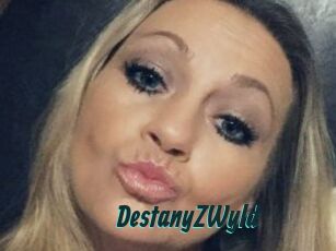 DestanyZWyld