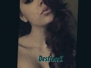 DestineeX