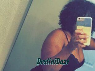 DestiniDaze