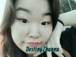 DestinyZhanna