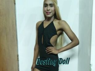Destiny_Doll