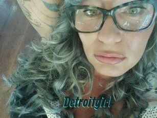Detroitgirl