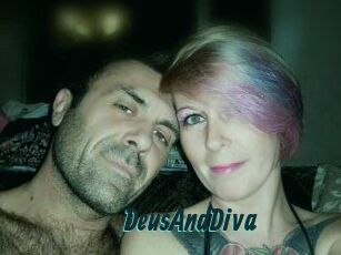 DeusAndDiva
