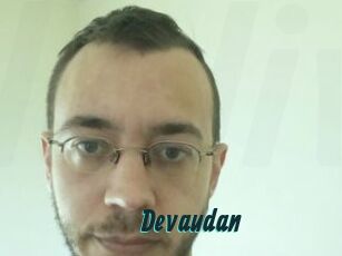 Devaudan