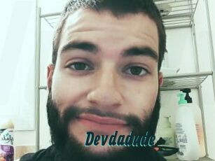 Devdadude