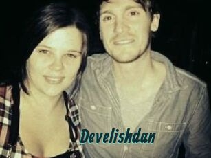 Develishdan