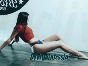DeviQuintessia