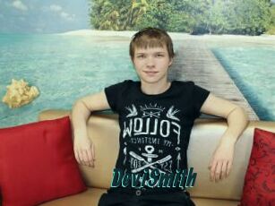 DeviSmith