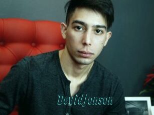 DevidJonson