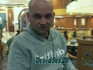 DevidSex29
