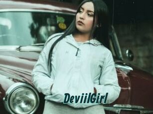DeviilGirl