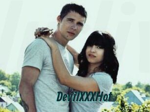 DevilXXXHot
