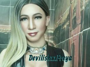 DevilishxxFreya