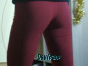 Devilsam