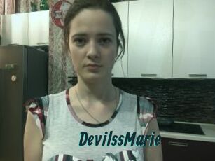 DevilssMarie