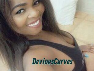 DeviousCurves