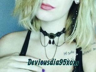 Deviousdia95xoxo