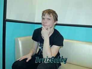 DevizGobby