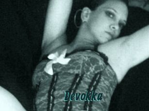 Devokka