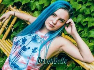 DevonBelle